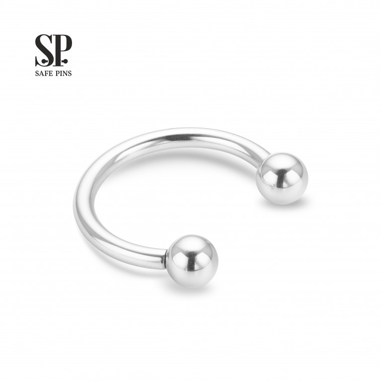Internal Circular Platinum PVD