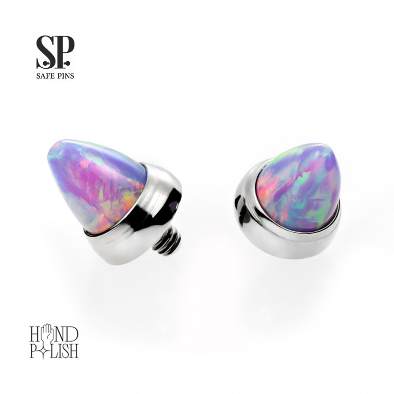 Opal top Bullet (OP38) HP