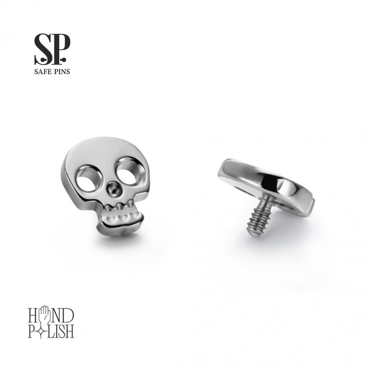 Internal Skull Top (HP)