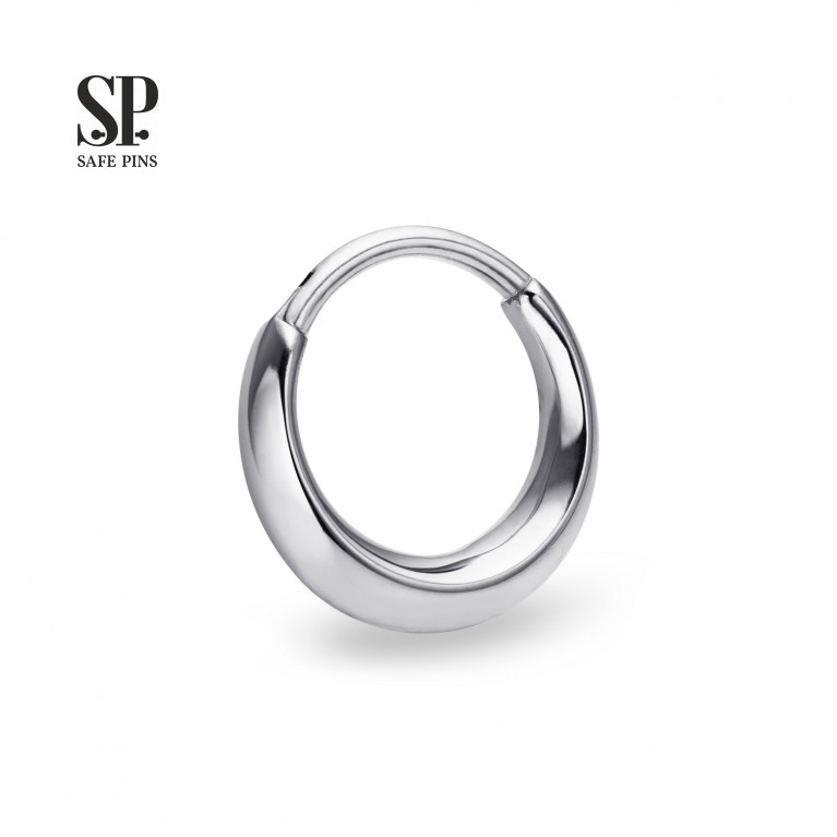 Clicker Fleshy Faceted