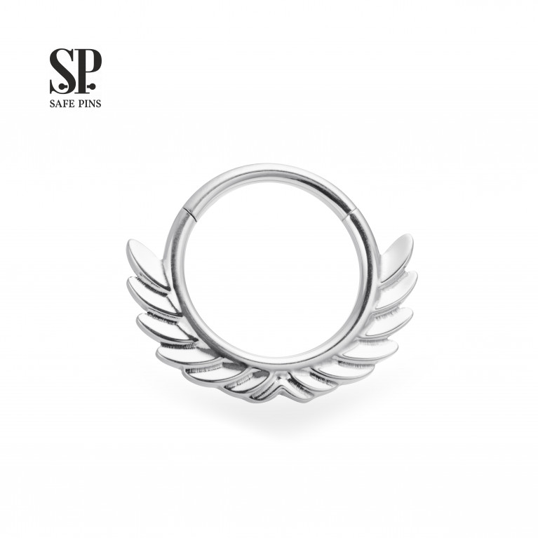 Hinged Segment Сlicker Circlet