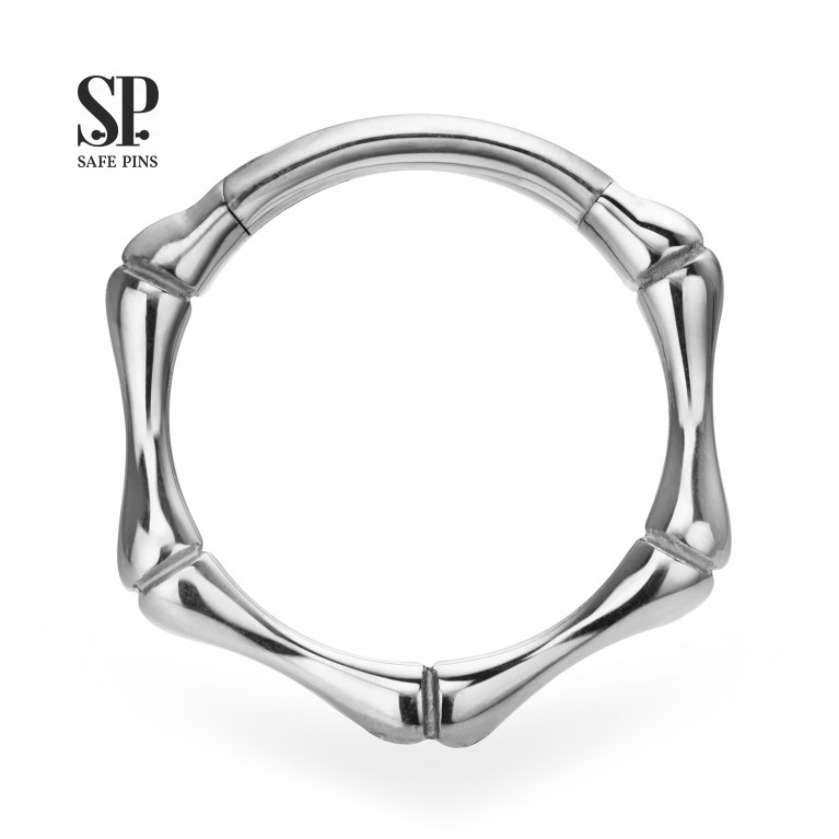 Hinged Segment Сlicker Joints