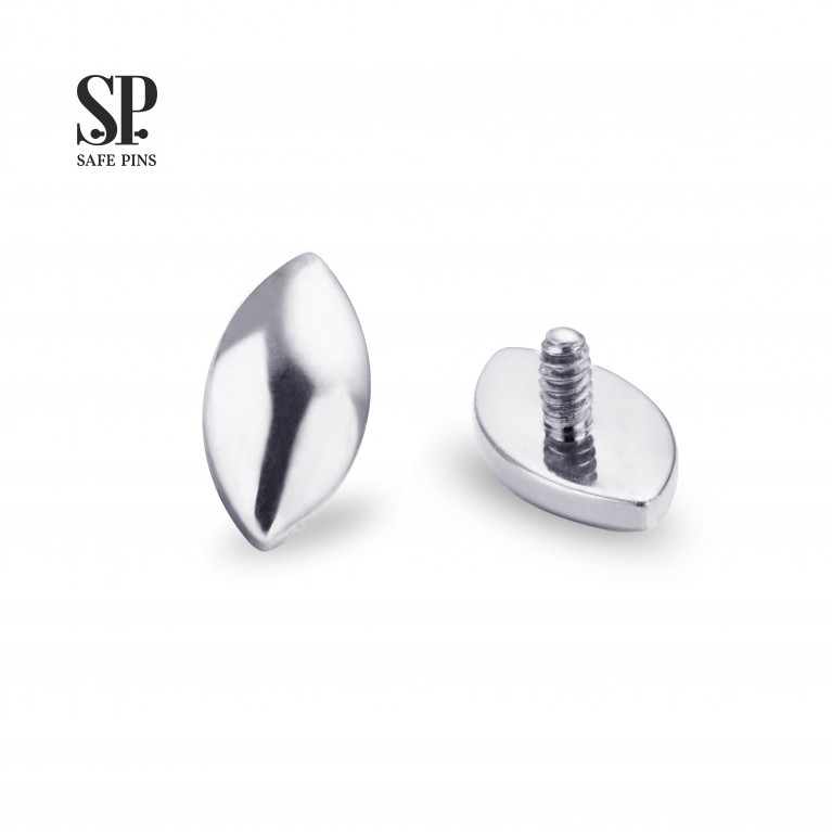 Internal Convex Seed Top