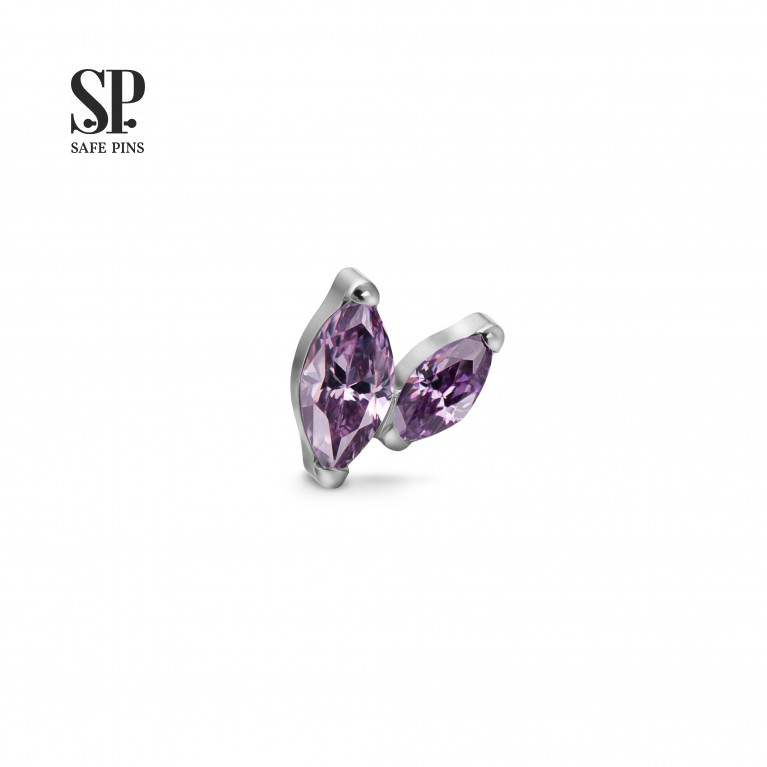 Sprig Small Cluster with CZ