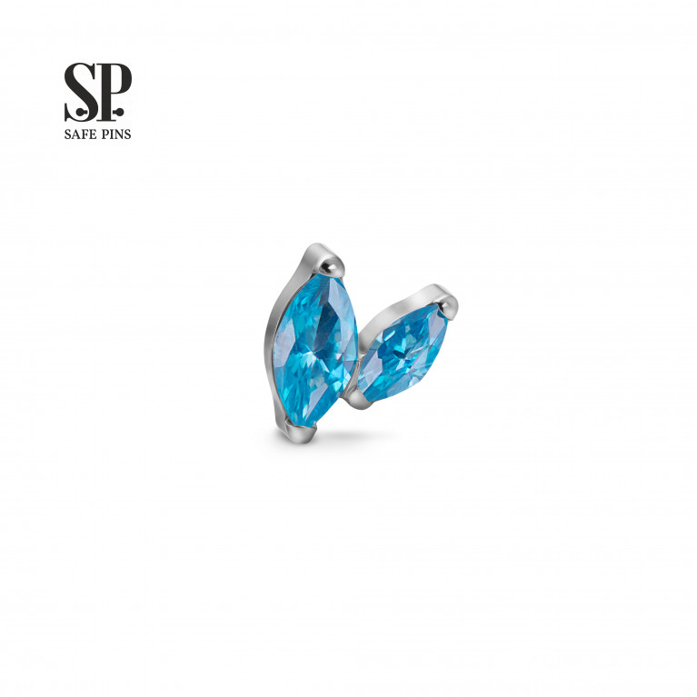 Sprig Small Cluster with CZ