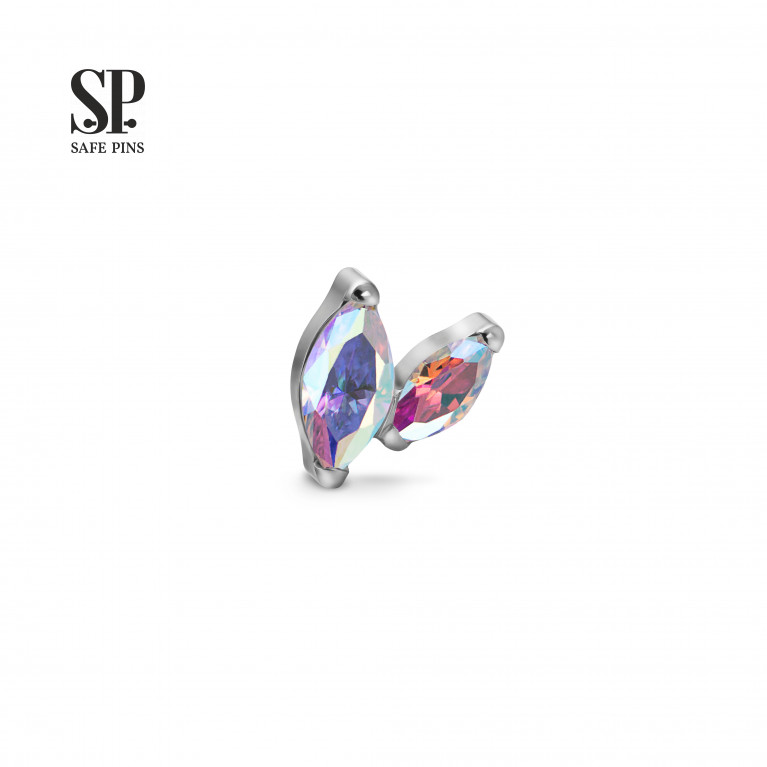 Sprig Small Cluster with CZ
