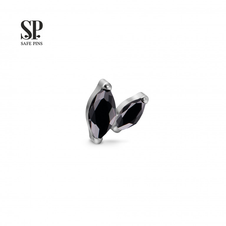 Sprig Small Cluster with CZ