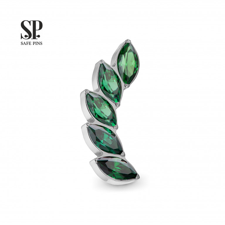 Sprig Cluster with CZ