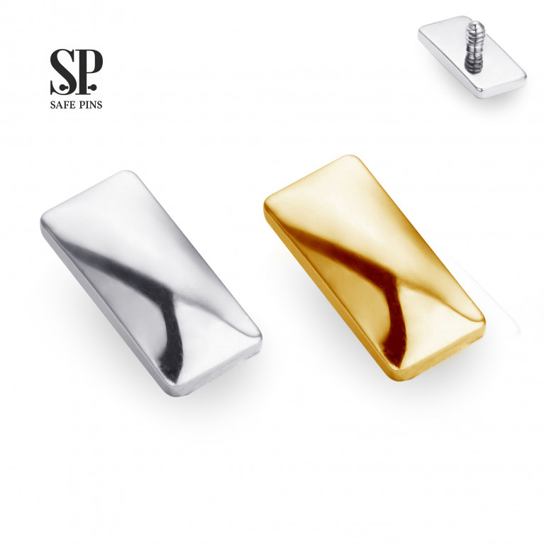 Internal Convex Rectangle Top