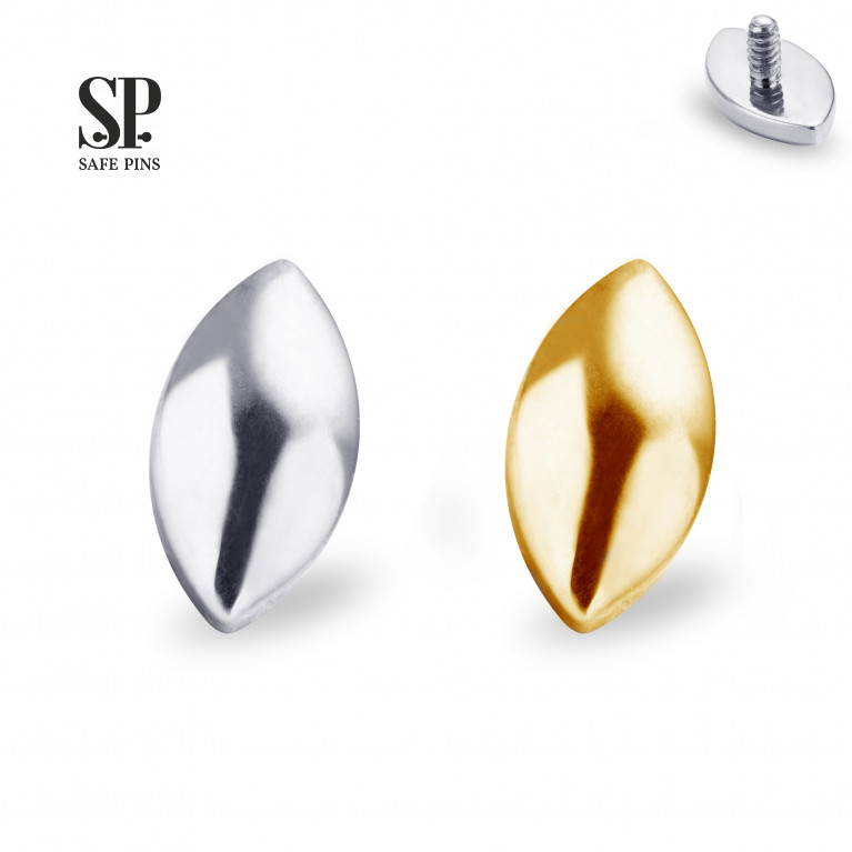 Internal Convex Seed Top